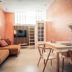 Spacious With Amazing Loft Kopenhagen