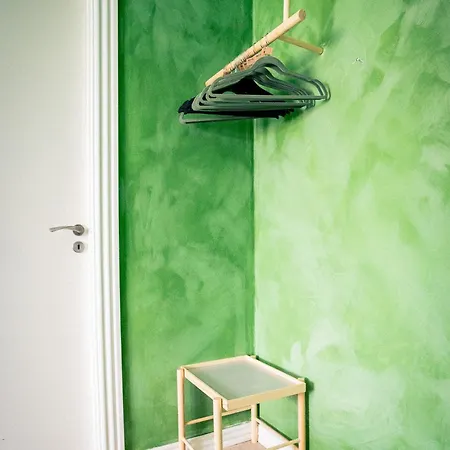 Spacious With Amazing Loft 公寓