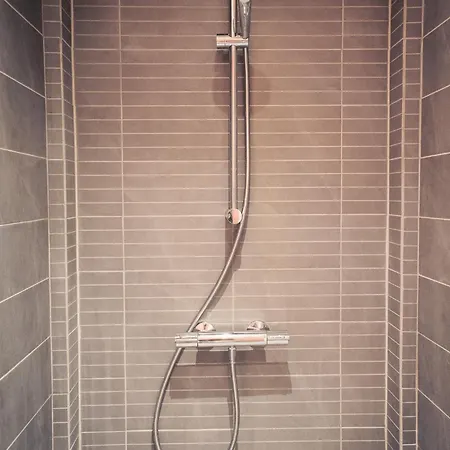 Spacious With Amazing Loft Apartman *