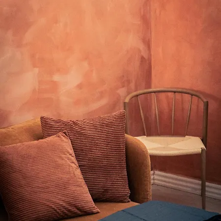 Spacious With Amazing Loft * Copenhagen