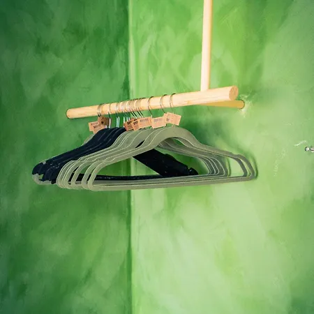 Spacious With Amazing Loft * Koppenhága