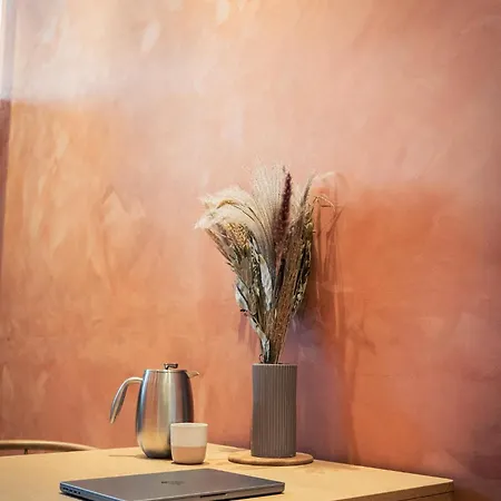 Spacious With Amazing Loft Apartment *