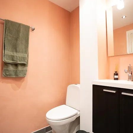 Spacious With Amazing Loft Apartment *