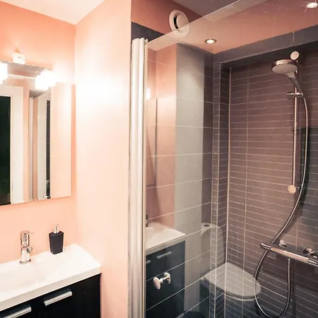 Spacious With Amazing Loft Apartment *