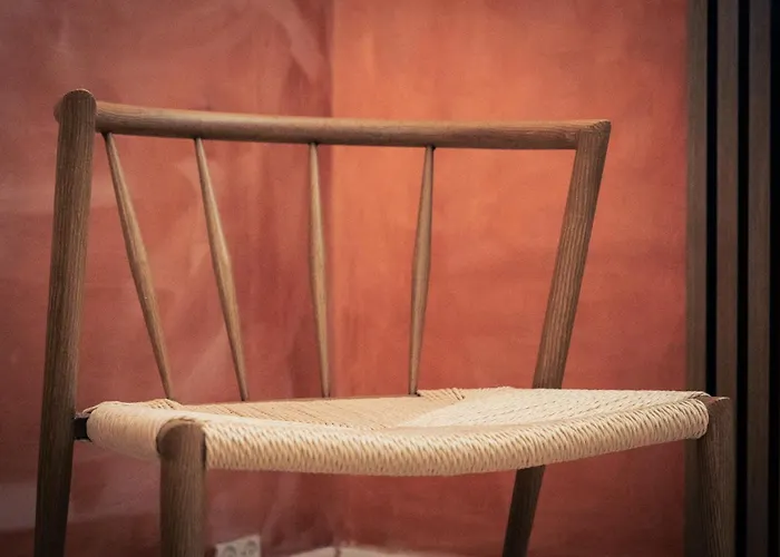 Spacious With Amazing Loft København