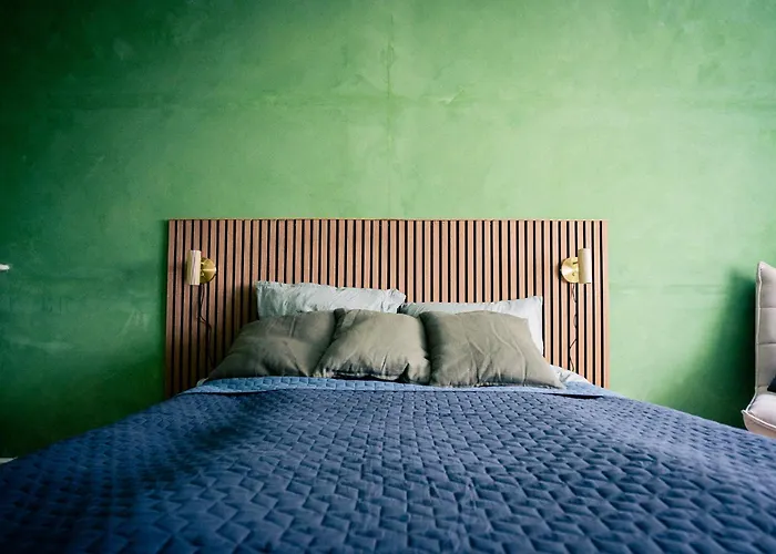 Spacious With Amazing Loft