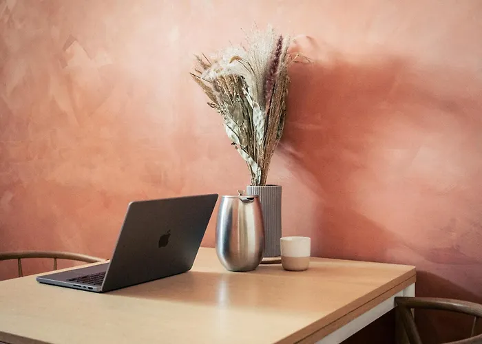 Spacious With Amazing Loft *