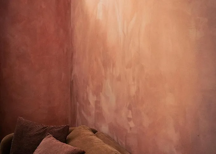 Spacious With Amazing Loft Lejlighed København