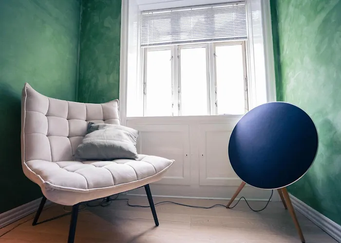 Spacious With Amazing Loft *