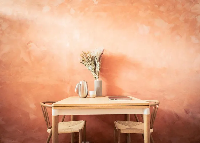 Spacious With Amazing Loft