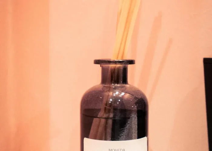 Spacious With Amazing Loft Lejlighed København