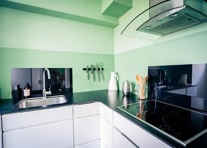 Spacious With Amazing Loft