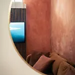 Spacious With Amazing Loft アパート コペンハーゲン