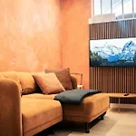 Spacious With Amazing Loft コペンハーゲン