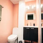 アパート Spacious With Amazing Loft コペンハーゲン