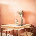 Spacious With Amazing Loft * コペンハーゲン
