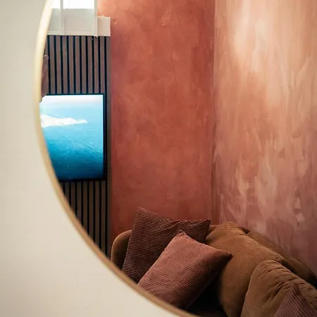 Spacious With Amazing Loft アパート コペンハーゲン