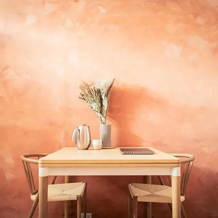 Spacious With Amazing Loft * Copenaghen