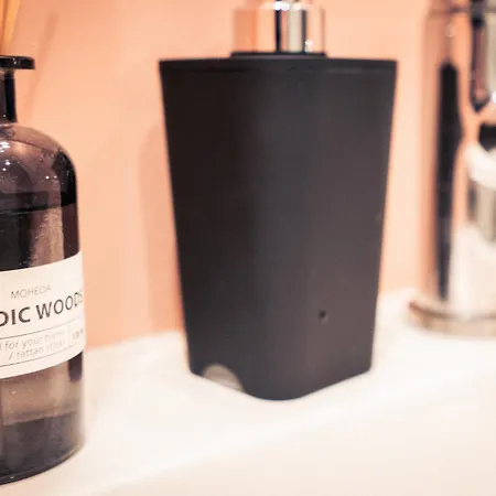 Appartamento Spacious With Amazing Loft