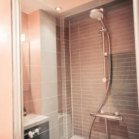 Spacious With Amazing Loft * Copenaghen