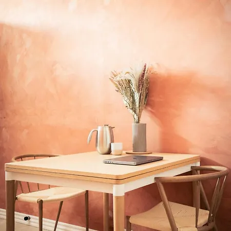 Spacious With Amazing Loft * Copenaghen