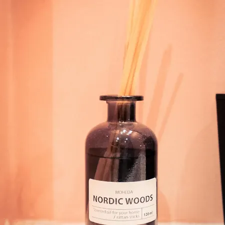 Spacious With Amazing Loft Appartamento Copenaghen