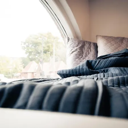 Appartamento Spacious With Amazing Loft Copenaghen