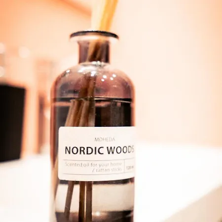 Appartamento Spacious With Amazing Loft