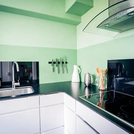 Spacious With Amazing Loft